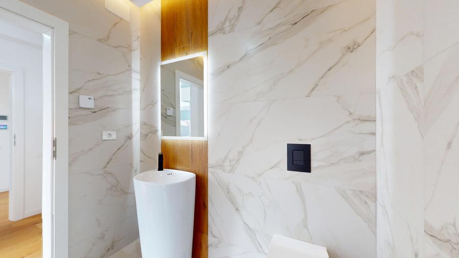 Casa moderna ansamblu exclusivist – Matei Millo – 0% comision – - 30