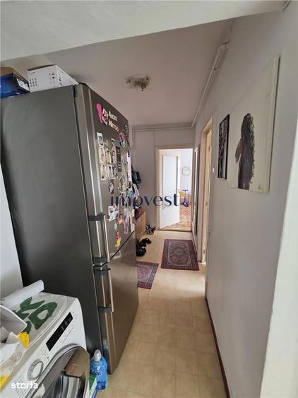 Apartament 2 Camere Micro 17 - 3