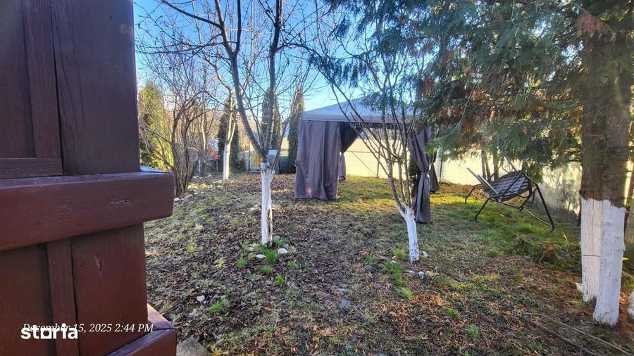 Casa in zona cu cel mai pur aer, langa Terenul de Golf, Breaza, PH - 3