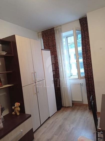 Apartament 2 camere în zona BAZA SPORTIVA - 10