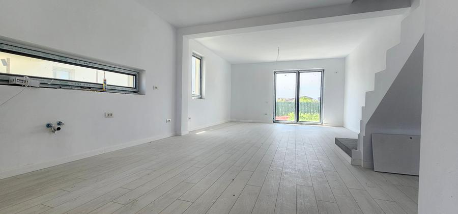 Vila tip duplex - 800 m de BLV. - Berceni - 18