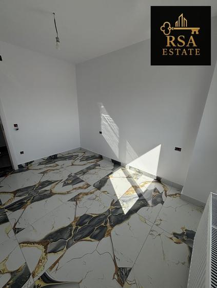 Apartament cu 3 camere decomandat în Ostroveni