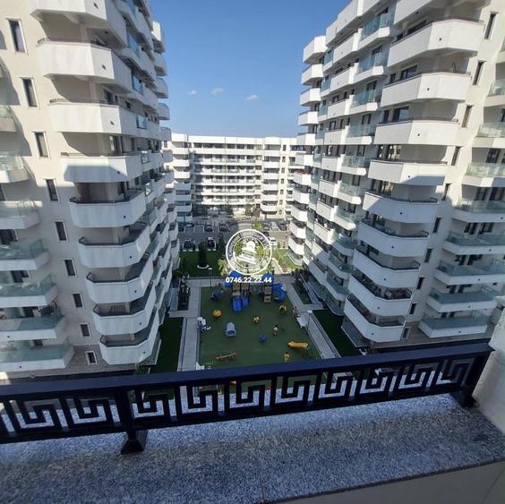 Apartament ROYAL TOWN - 8