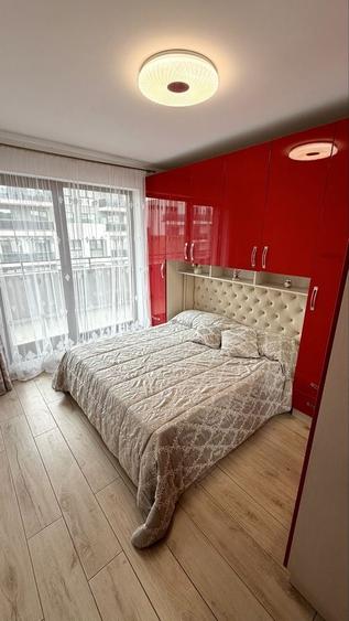 Apartament cu 4 camere decomandat în Bulgaria