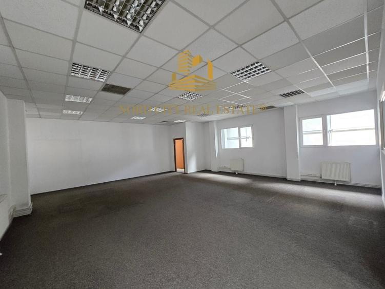 Spațiu industrial, de 402 mp, în Sud