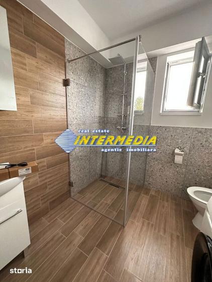 Apart 2 camere Bloc NOU 58 mp. CETATE Stadion Dresing 2 Parcari Utilat - 8