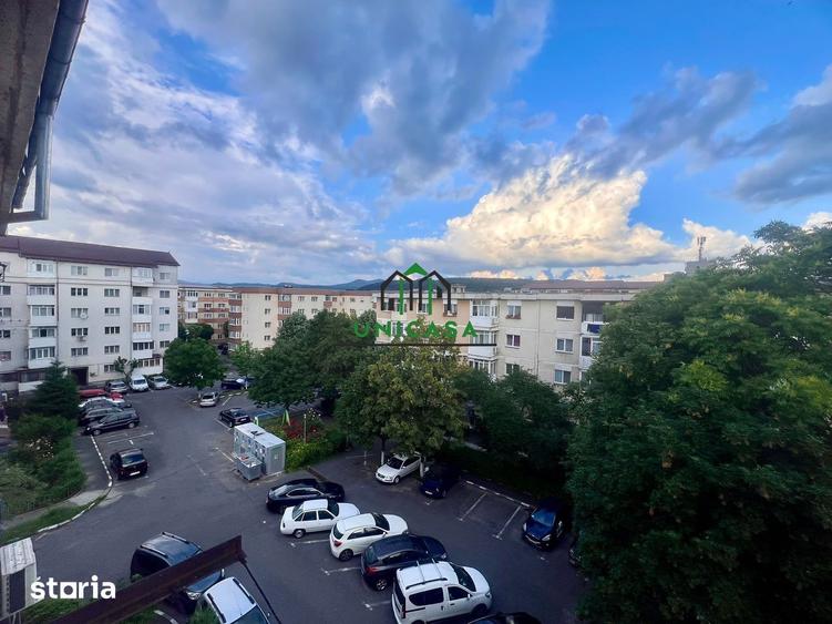 Apartament cu 2 camere în Ostroveni