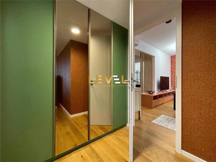[VIDEO] Apartament Designer 2 Camere + Parcare | Aviatiei Park - 17