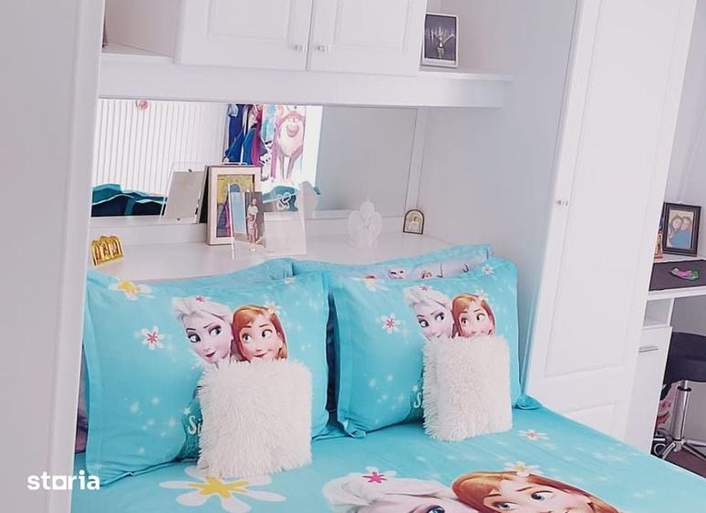 Casă cu 4 camere cu Teren 250 Mp în Miroslava