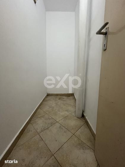 Apartament cu 3 camere decomandat în Nord
