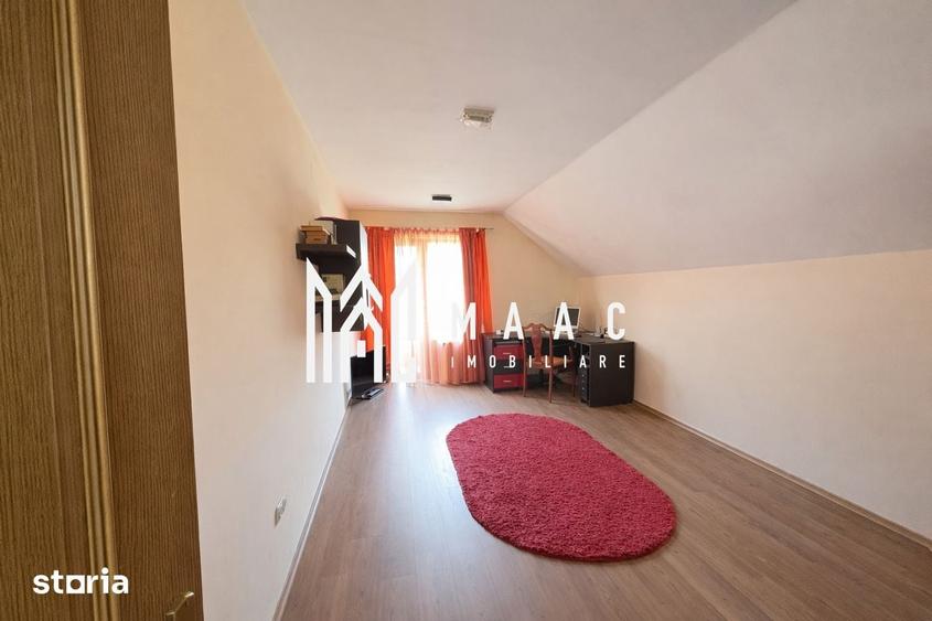 Casă cu 4 camere cu Teren 135 Mp în Sub Arini
