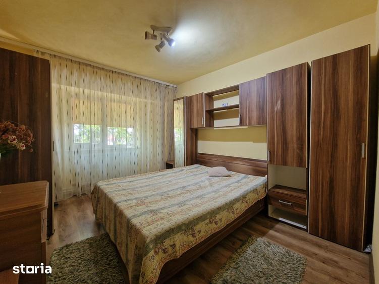Apartament cu 2 camere în Tomis III
