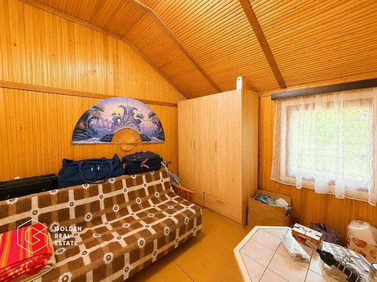 Casă cu Teren 150 Mp în Periam