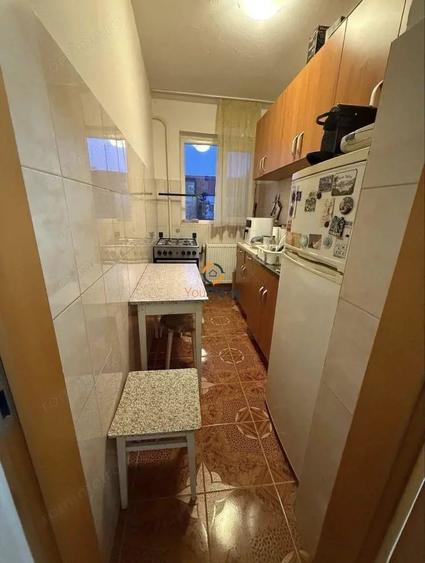 Apartament cu 2 camere, mobilat în Dacia