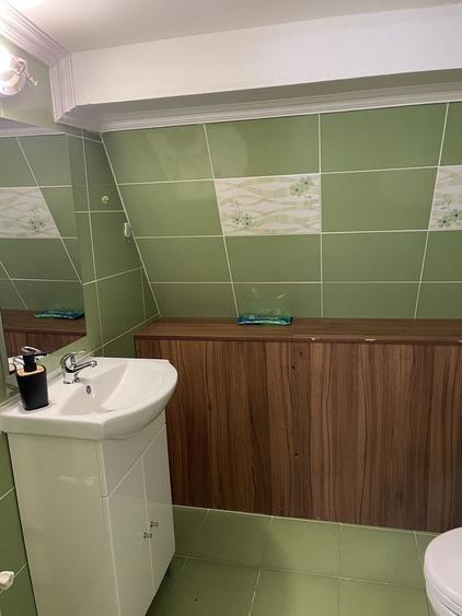 Apartament cu 3 camere decomandat în Decebal