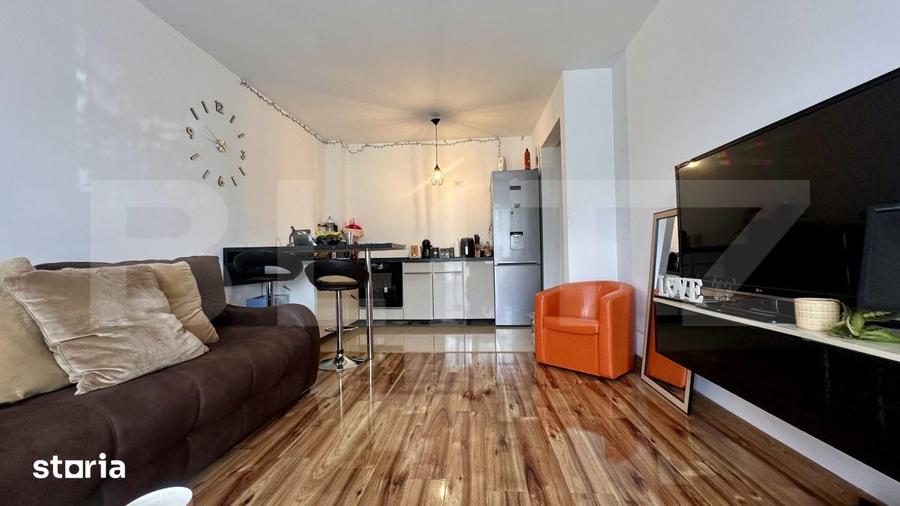 Inchiriere apartament 2 camere Universitate - 2