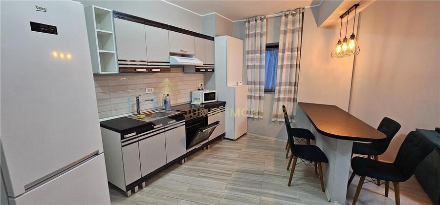 APARTAMENT 1 CAMERA | 37 MP | BALCON 8MP | WINGS TOWER | - 2