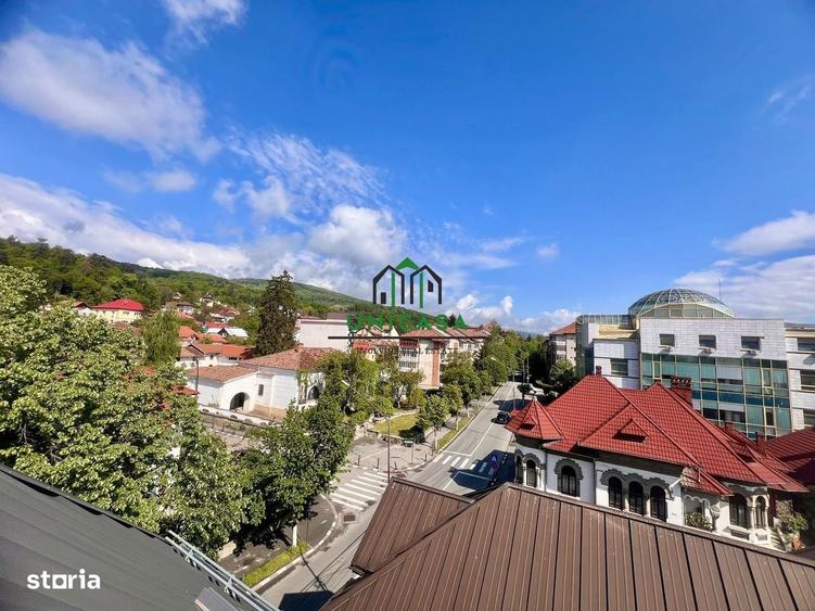 Apartament cu 3 camere în Mereșești
