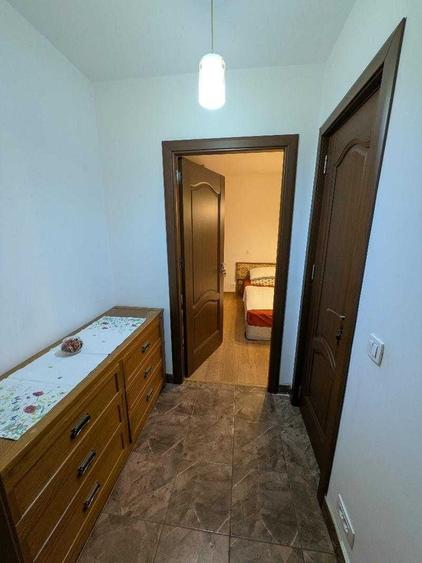 Apartament cu 2 camere semidecomandat în Drumul Taberei