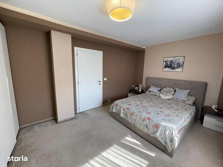 Casa P+1E+M|134 mp utili| Mobilata si utilata | Cheiul Dambovitei - 18