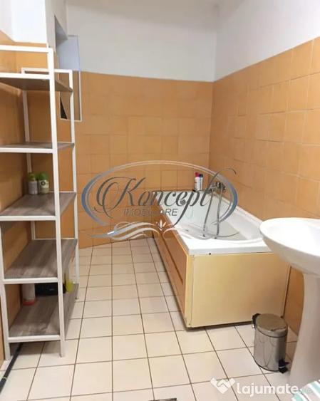 Manastur, apartament 2 camere cu aer conditionat si parcare - 2