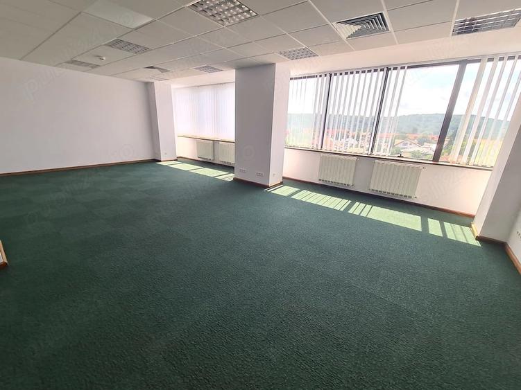 Spatiu birou in Campina--ultracentral--65mp--400e - 7