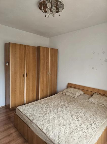 Apartament cu 3 camere decomandat în Nord