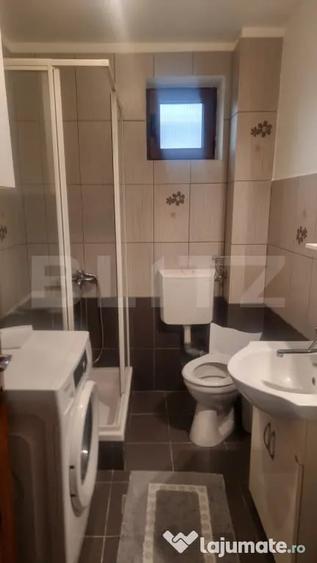 Casă cu 5 camere cu Teren 380 Mp în Central