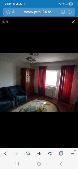 Apartament cu 2 camere decomandat în Ultracentral