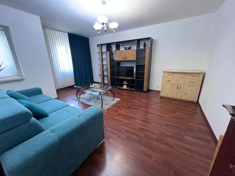 Apartament cu 2 camere decomandat, mobilat în Brazda lui Novac