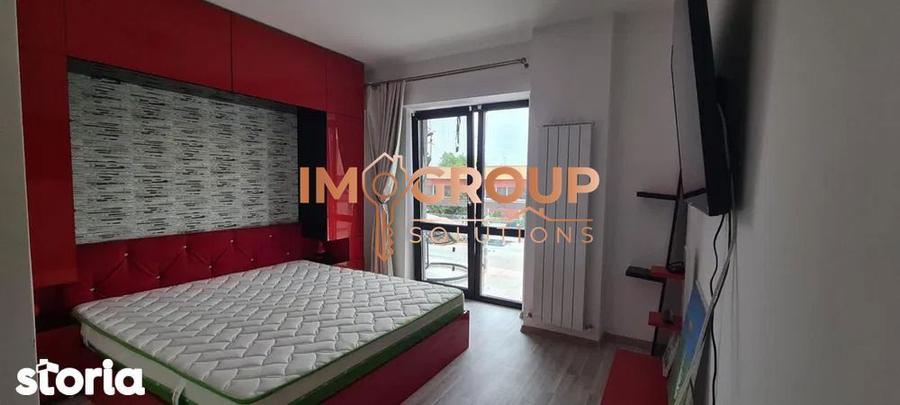 Apartament cu 2 camere decomandat, mobilat în Tătărași — fotografia 3