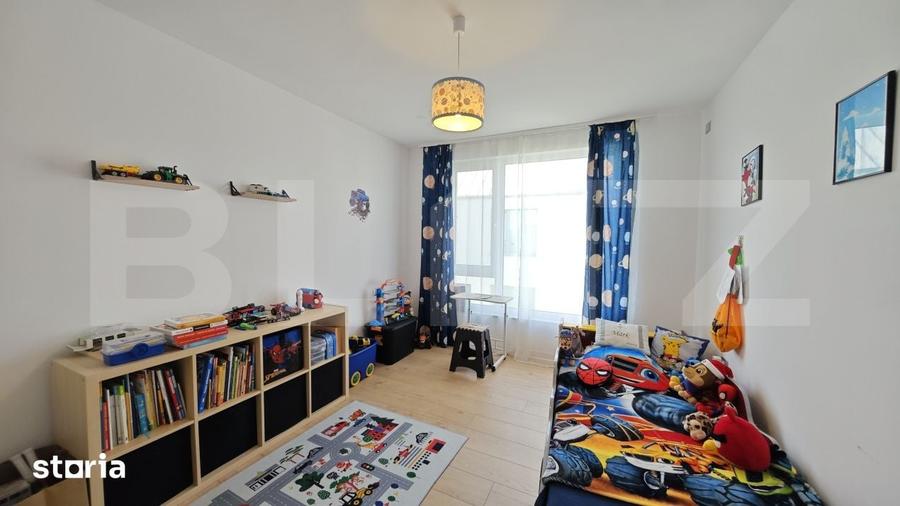 Casă cu 4 camere cu Teren 781 Mp în Central