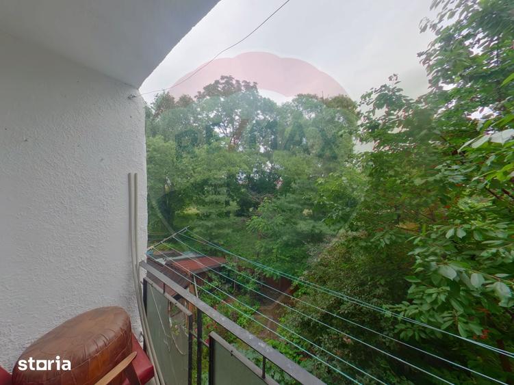 Garsonieră semidecomandată în Sud