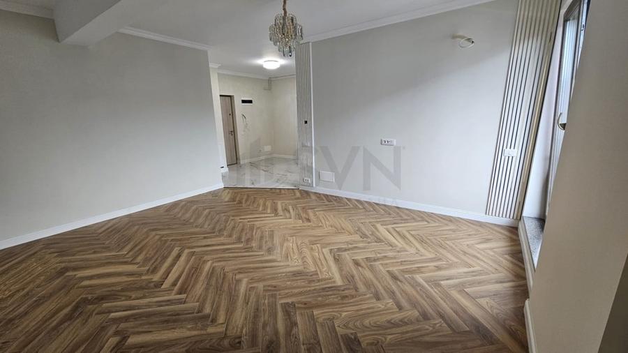 Apartament cu 2 camere decomandat în Aviației