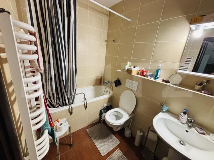 Apartament 2 camere, 60 mp, zona Răcădău - 7