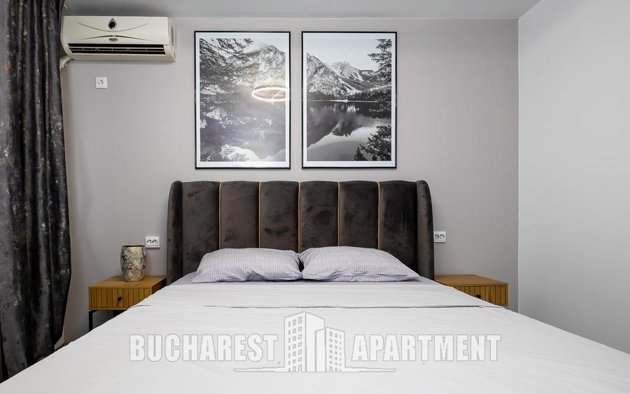 Apartament Modern Ștefan cel Mare nr 15 - 6