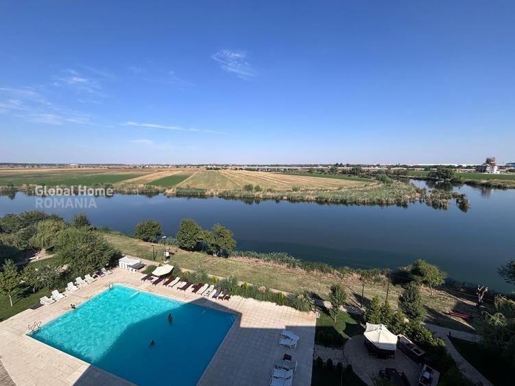 Penthouse duplex 172,7 MP | Northlight - Cosmopolis | Panoramic view - 16