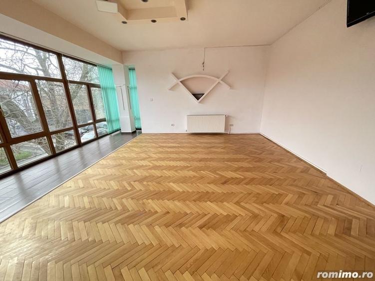 Casă cu 3 camere cu Teren 260 Mp în Mehala
