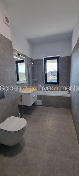 Apartament cu 3 camere, mobilat în Pipera