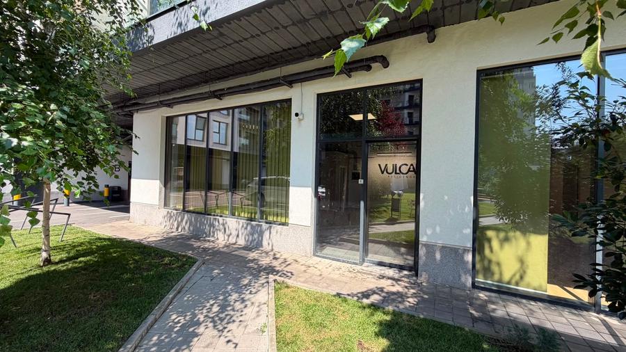 Spațiu comercial, de 90.5 mp, în 13 Septembrie