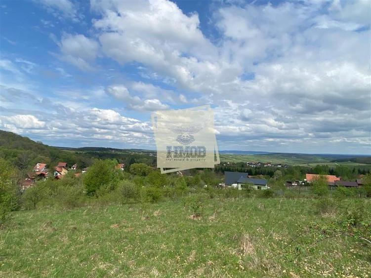 Teren Construcții intravilan de 1042 mp, în Periferie