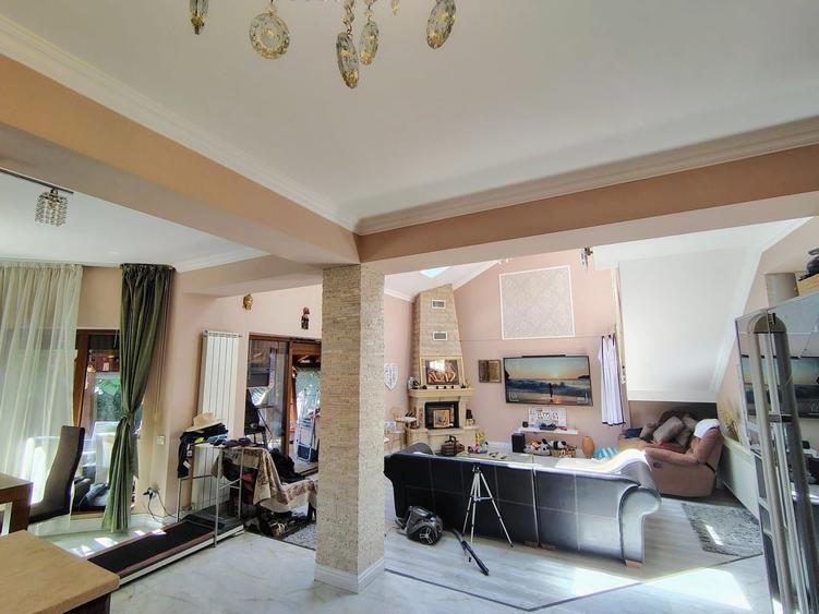 | House Villa Corbeanca - Vila individuala 230 mpu | - 26