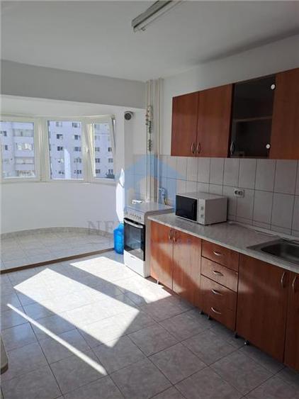 Apartament cu 2 camere decomandat în Mărăști