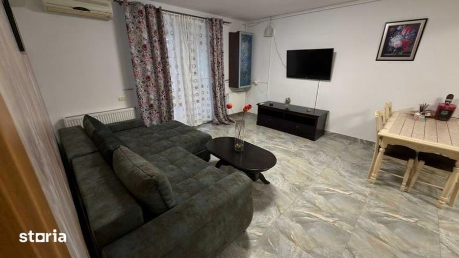 Apartament cu 2 camere în Nord