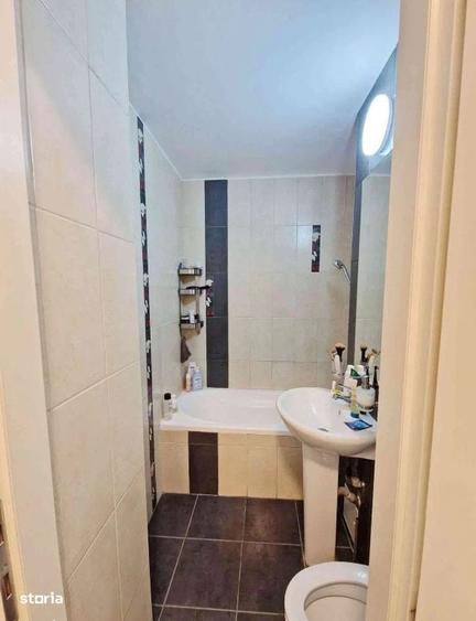 2 Camere | Aviatorilor - Arcul de Triumf | Etaj 1/9 | Suprafata 40 m2 - 5