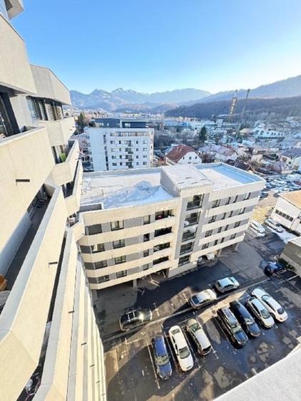 Apartament cu 2 camere semidecomandat, mobilat în Răcădău