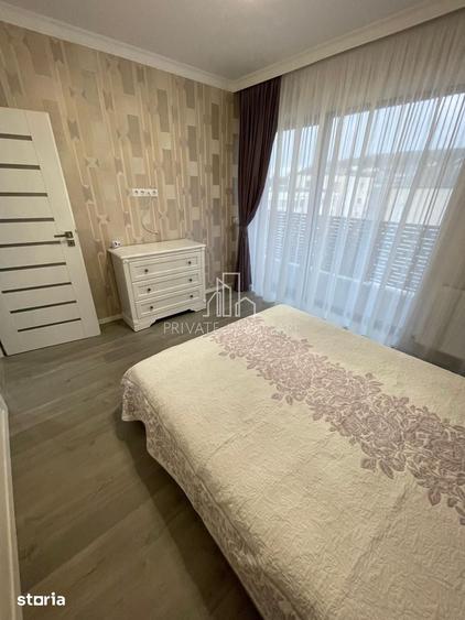Apartament cu 2 camere în Libertății
