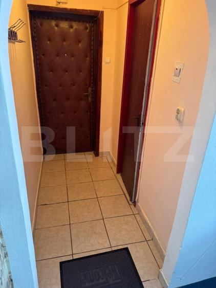 Apartament 2 camere | 32,26 mp | Etaj 1 | Zonă liniștită – Dealul Florilor, Dej - 5