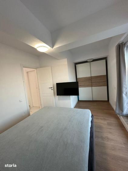 Apartament 2 camere, terasa 60 mp Dinamic Residence - Coresi - 14
