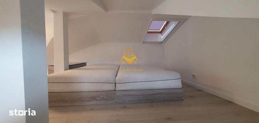 Apartament cu 3 camere în Zorilor